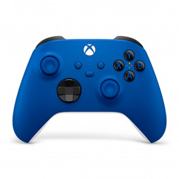 Геймпад Microsoft Xbox Series, Shock Blue