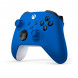 Геймпад Microsoft Xbox Series, Shock Blue в Кирове