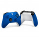 Геймпад Microsoft Xbox Series, Shock Blue в Кирове