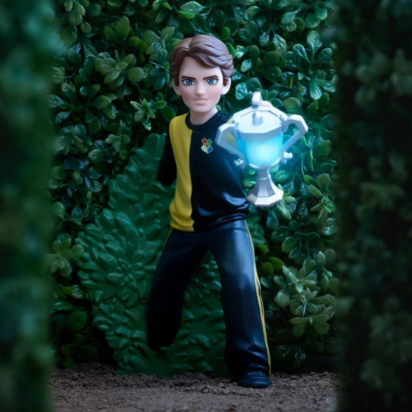 Фигурка Pop Mart Harry Potter and the Goblet of Fire (Гарри Поттер и Кубок Огня) в Кирове