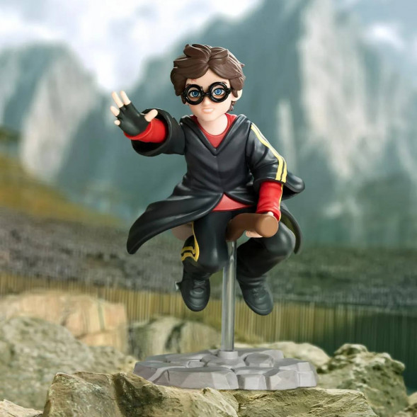 Фигурка Pop Mart Harry Potter and the Goblet of Fire (Гарри Поттер и Кубок Огня) в Кирове