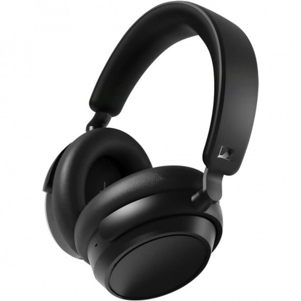 Беспроводные наушники Sennheiser Accentum Plus, Black в Кирове