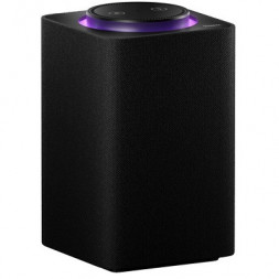 Умная колонка Яндекс.Станция Макс, черная