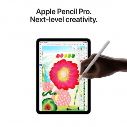 Планшет Apple iPad Air 11 (2026) 512GB Wi-Fi, Сияющая звезда