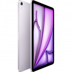 Планшет Apple iPad Air 13 (2026) 256GB Wi-Fi + Cellular, Фиолетовый