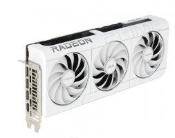 Видеокарта Asus 9070 XT PRIME OC Edition, 16 Гб GDDR6 UltraHD