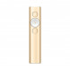 Презентер Logitech Spotlight Presentation Remote золотой в Кирове