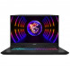 Ноутбук MSI Katana 17 B13VEK-1624XRUY (17.3&amp;quot;, IPS, Intel Core i5 13420H 2.1ГГц, 8 ядер, 16ГБ DDR5, 512ГБ SSD, NVIDIA GeForce RTX 4050 - 6 ГБ, без ОС), черный в Кирове
