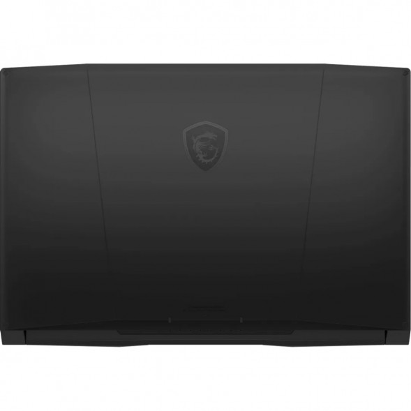 Ноутбук MSI Katana 17 B13VEK-1624XRUY (17.3&amp;quot;, IPS, Intel Core i5 13420H 2.1ГГц, 8 ядер, 16ГБ DDR5, 512ГБ SSD, NVIDIA GeForce RTX 4050 - 6 ГБ, без ОС), черный в Кирове