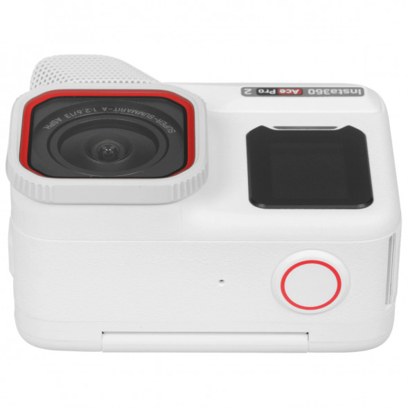 Экшн-камера Insta360 Ace Pro 2, Arctic White в Кирове
