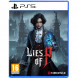 Игра Lies of P [PS5, русские субтитры] в Кирове