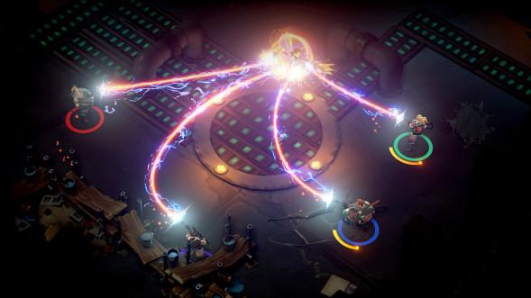 Игра Ghostbusters [PS4, английская версия] в Кирове