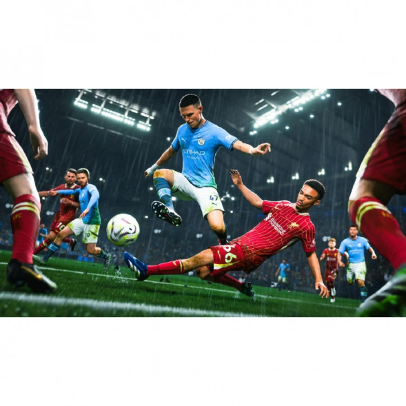 Игра EA Sports FC 25 (FIFA 25) [PS4, русская версия] в Кирове