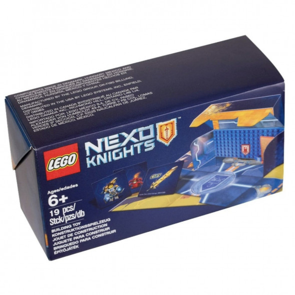 Конструктор LEGO Nexo Knights 5004389 Арена для сражений в Кирове