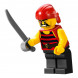 Конструктор LEGO Pirates 70410 Военный блокпост в Кирове