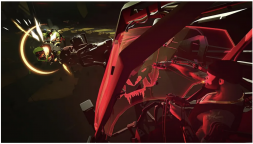 Игра Underdogs (только для PS VR2) [PS5, русские субтитры]