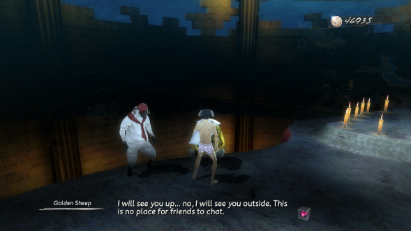 Игра Catherine: Full Body [PS4, английская версия] в Кирове