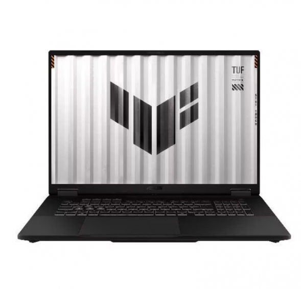 Ноутбук игровой ASUS TUF Gaming A18 FA808UM-S8086 18&amp;quot;/Ryzen R7-260/16Гб/1Тб/GeForce RTX5060 8Гб/noOS(90NR0NN1-M004V0) в Кирове