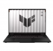 Ноутбук игровой ASUS TUF Gaming A18 FA808UM-S8086 18&amp;quot;/Ryzen R7-260/16Гб/1Тб/GeForce RTX5060 8Гб/noOS(90NR0NN1-M004V0) в Кирове