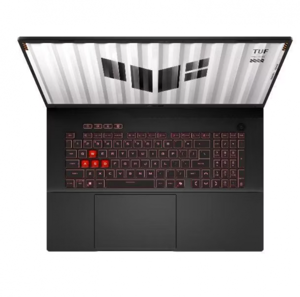 Ноутбук игровой ASUS TUF Gaming A18 FA808UM-S8086 18&amp;quot;/Ryzen R7-260/16Гб/1Тб/GeForce RTX5060 8Гб/noOS(90NR0NN1-M004V0) в Кирове