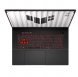 Ноутбук игровой ASUS TUF Gaming A18 FA808UM-S8086 18&amp;quot;/Ryzen R7-260/16Гб/1Тб/GeForce RTX5060 8Гб/noOS(90NR0NN1-M004V0) в Кирове