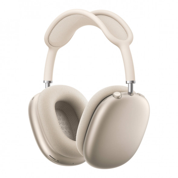 Наушники Apple AirPods Max 2, Starlight/Сияющая звезда в Кирове