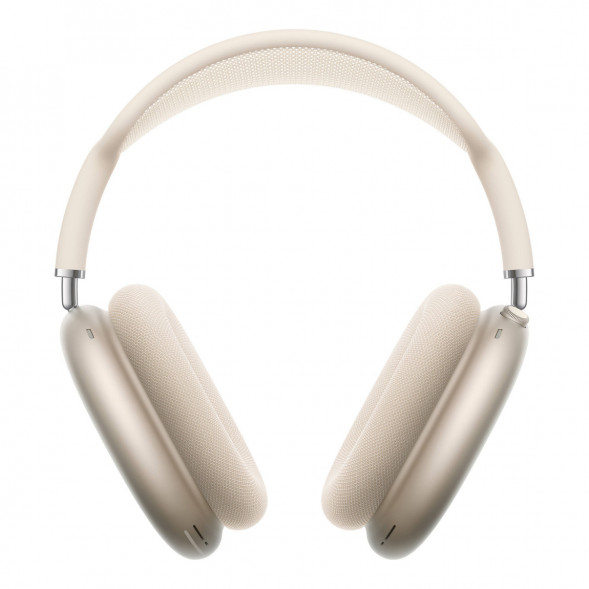 Наушники Apple AirPods Max 2, Starlight/Сияющая звезда в Кирове