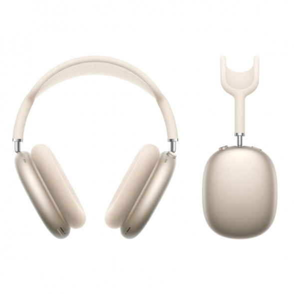 Наушники Apple AirPods Max 2, Starlight/Сияющая звезда в Кирове