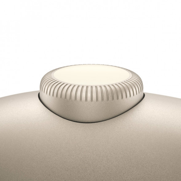 Наушники Apple AirPods Max 2, Starlight/Сияющая звезда в Кирове