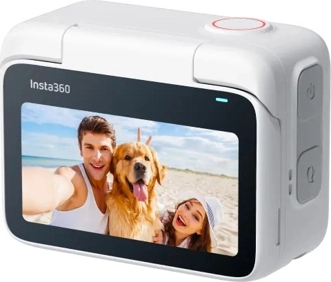 Экшн-камера Insta360 GO 3 64GB, Arctic White в Кирове