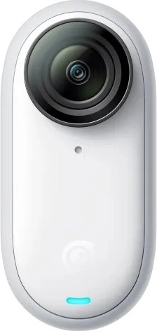 Экшн-камера Insta360 GO 3 64GB, Arctic White в Кирове