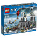 Конструктор LEGO City 60130 Police Остров-тюрьма в Кирове