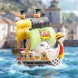 Фигурка Pop Mart One Piece The Grand Line в Кирове
