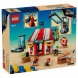 Конструктор LEGO One Piece 75637 Цирковой шатер клоуна Багги в Кирове
