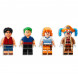 Конструктор LEGO One Piece 75637 Цирковой шатер клоуна Багги в Кирове