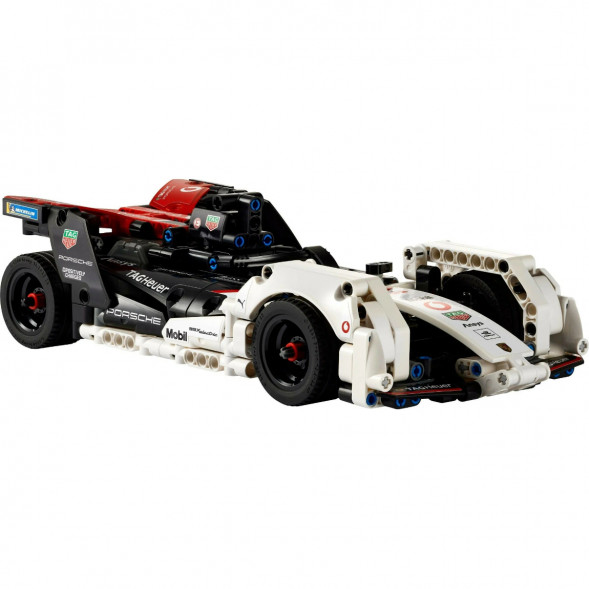 Конструктор LEGO Technic 42137 Formula E Porsche 99X Electric в Кирове