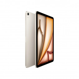 Планшет Apple iPad Air 13 (2026) 256GB Wi-Fi + Cellular, Сияющая звезда