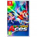 Игра Mario Tennis Aces [Nintendo Switch, русская версия] в Кирове