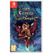 Игра Bayonetta Origins: Cereza and the Lost Demon [Nintendo Switch, русские субтитры] в Кирове