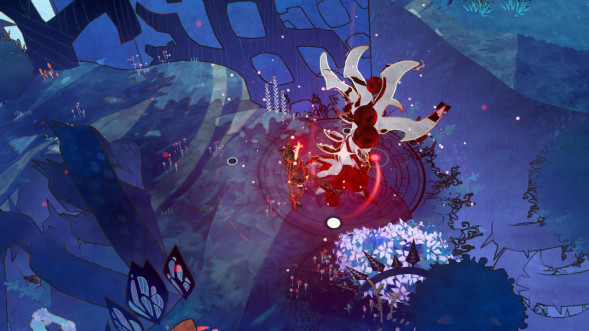 Игра Bayonetta Origins: Cereza and the Lost Demon [Nintendo Switch, русские субтитры] в Кирове