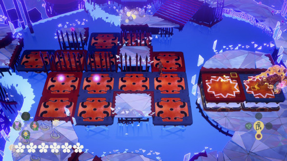 Игра Bayonetta Origins: Cereza and the Lost Demon [Nintendo Switch, русские субтитры] в Кирове