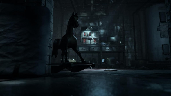 Игра Until Dawn (Дожить До Рассвета)[PS5, русская версия] в Кирове