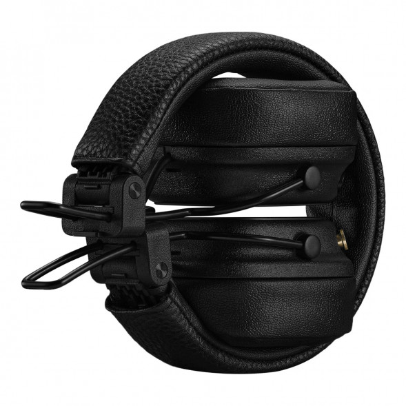 Беспроводные наушники Marshall Major V, чёрный в Кирове