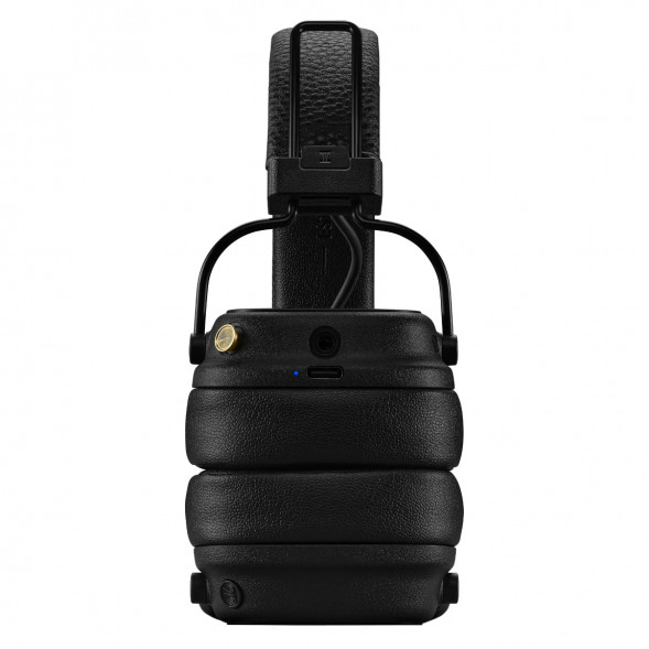 Беспроводные наушники Marshall Major V, чёрный в Кирове