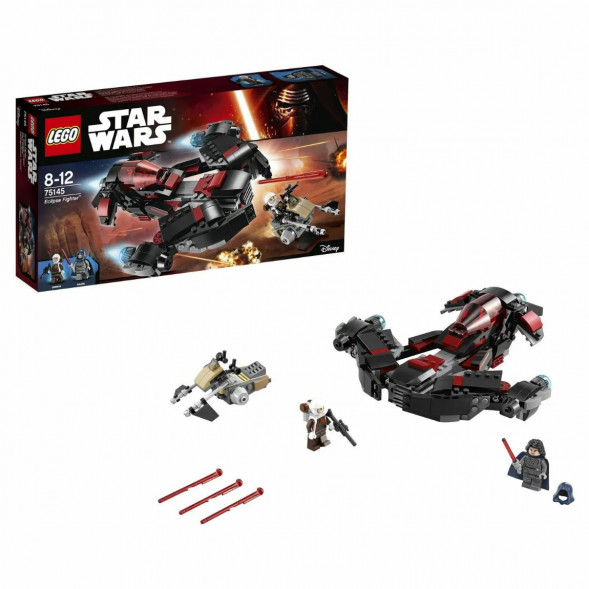 Конструктор LEGO Star Wars 75145 Истребитель Затмения в Кирове