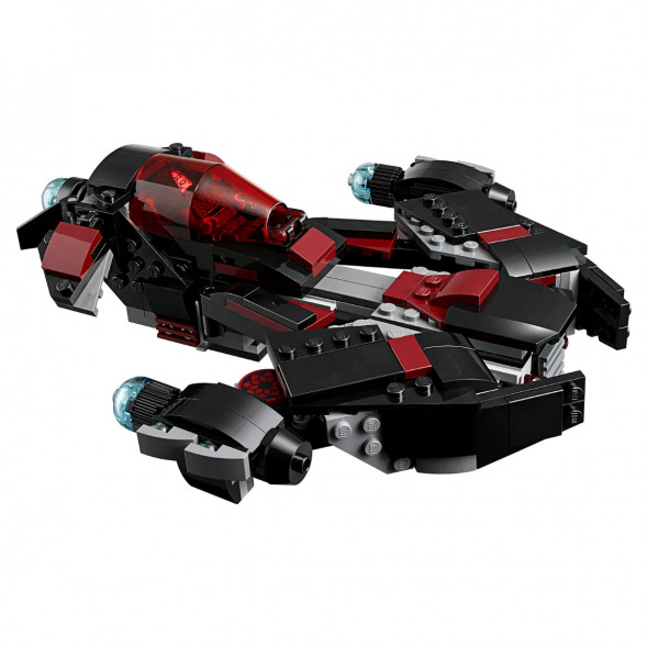 Конструктор LEGO Star Wars 75145 Истребитель Затмения в Кирове