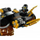 Конструктор LEGO Ninjago 70733 Бластер-байк в Кирове