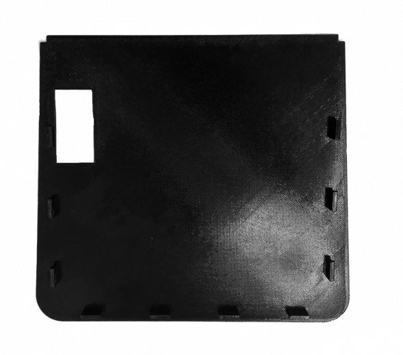 Крышка мотора люка для BMW E36 в Кирове