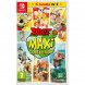 Игра Asterix: Maxi Collection [Nintendo Switch, русские субтитры] в Кирове