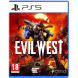 Игра Evil West [PS5, русские субтитры] в Кирове